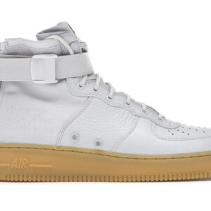 Nike SF Air Force 1 Mid Vast Grey (Women's)