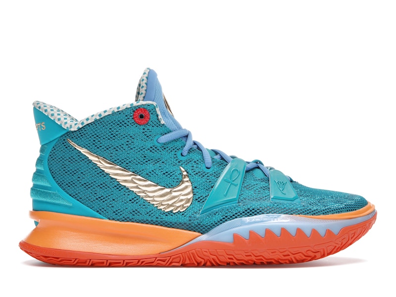 Nike Kyrie 7 Concepts Horus (Special Box)