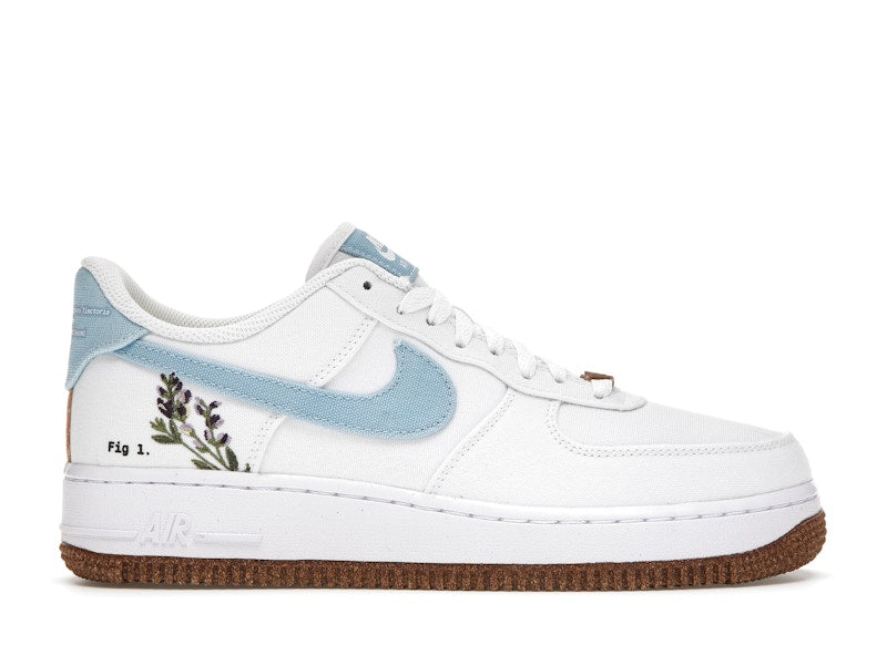 Nike Air Force 1 Indigo (Women's)