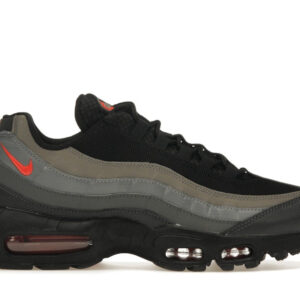 Nike Air Max 95 Grey Reflective (2022)