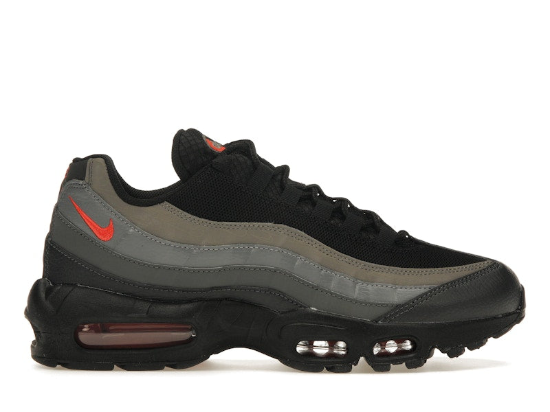 Nike Air Max 95 Grey Reflective (2022)