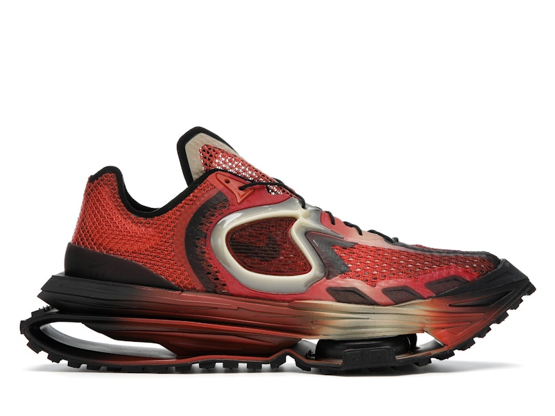 Nike Zoom MMW 004 Rust Factor