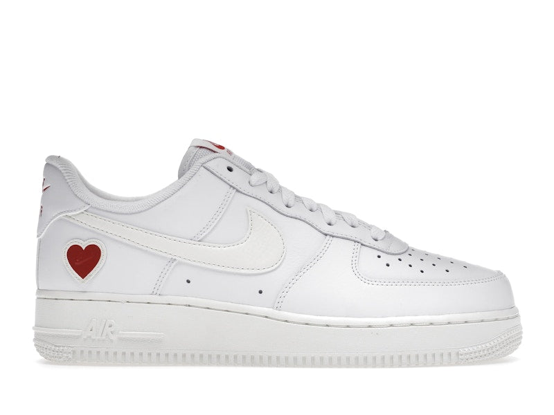 Nike Air Force 1 Low Valentine's Day (2021)