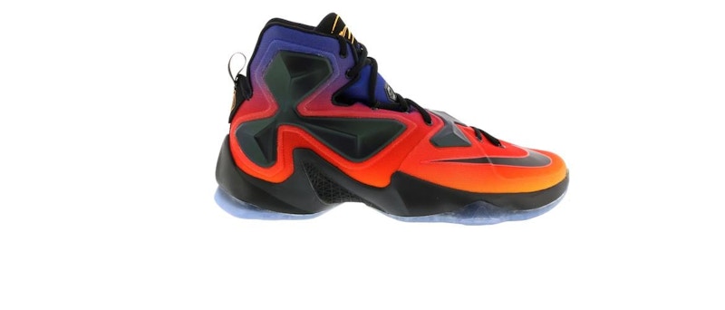 Nike LeBron 13 Doernbecher