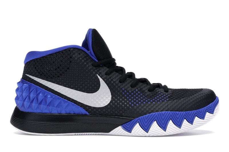 Nike Kyrie 1 Duke Brotherhood