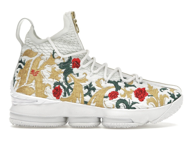 Nike LeBron 15 Performance KITH King's Cloak