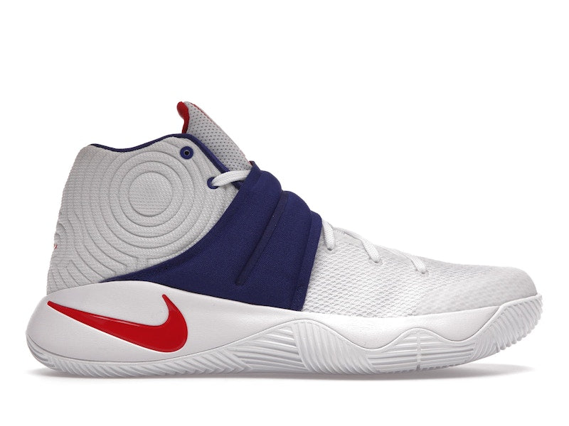 Nike Kyrie 2 USA