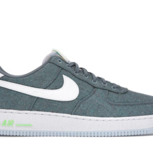 Nike Air Force 1 Low '07 Ozone Blue White