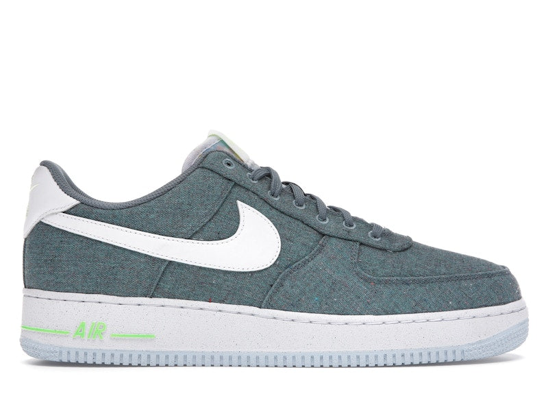 Nike Air Force 1 Low '07 Ozone Blue White