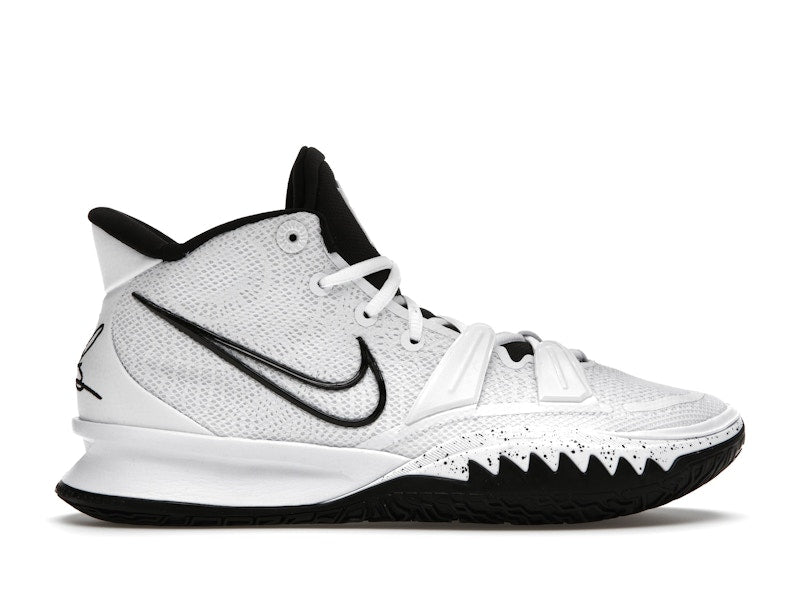 Nike Kyrie 7 TB White Black