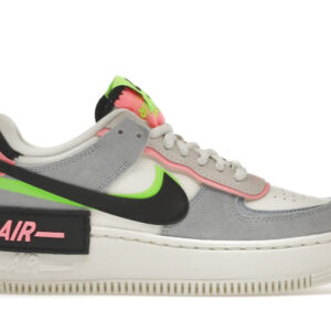 Nike Air Force 1 Low Shadow Sunset Pulse (Women's)
