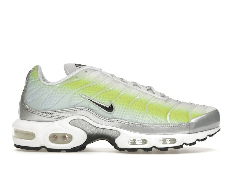 Nike Air Max Plus Cyber Glacier Blue Gradient (Women's)