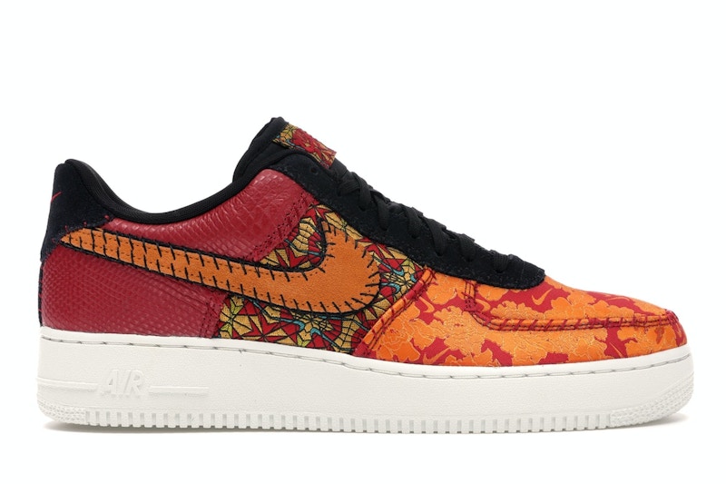 Nike Air Force 1 Low Chinese New Year (2019)