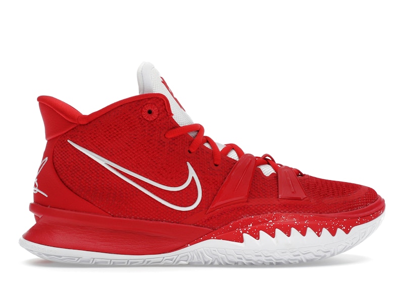 Nike Kyrie 7 TB University Red