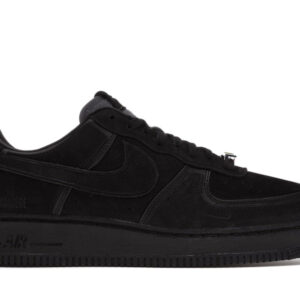 Nike Air Force 1 Low A Ma Maniere Black