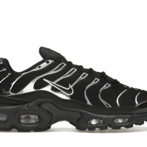 Nike Air Max Plus SE Black Chrome (Women's)