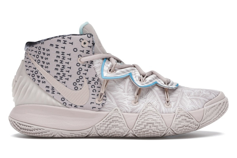 Nike Kybrid S2 Fossil Stone