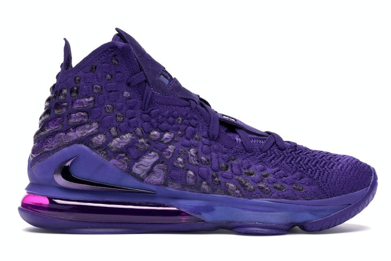 Nike LeBron 17 2K
