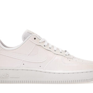 Nike Air Force 1 Low Reflective White (Women's)