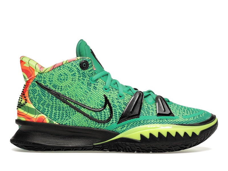 Nike Kyrie 7 Ky-D Weatherman