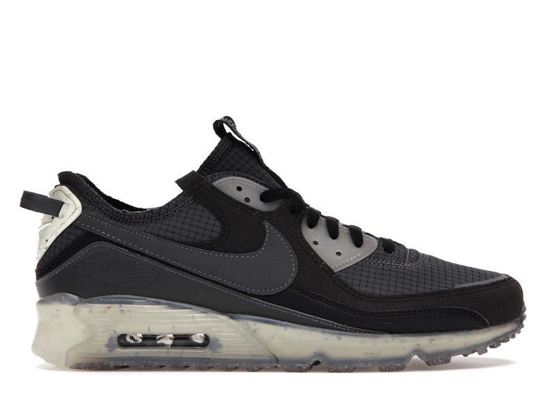 Nike Air Max 90 Terrascape Black Lime Ice