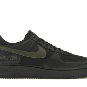 Nike Air Force 1 Low Gore-Tex Black Cargo Khaki