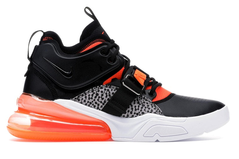 Nike Air Force 270 Safari