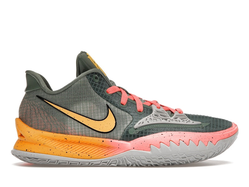 Nike Kyrie 4 Low Sunrise