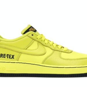 Nike Air Force 1 Low Gore-Tex Dynamic Yellow