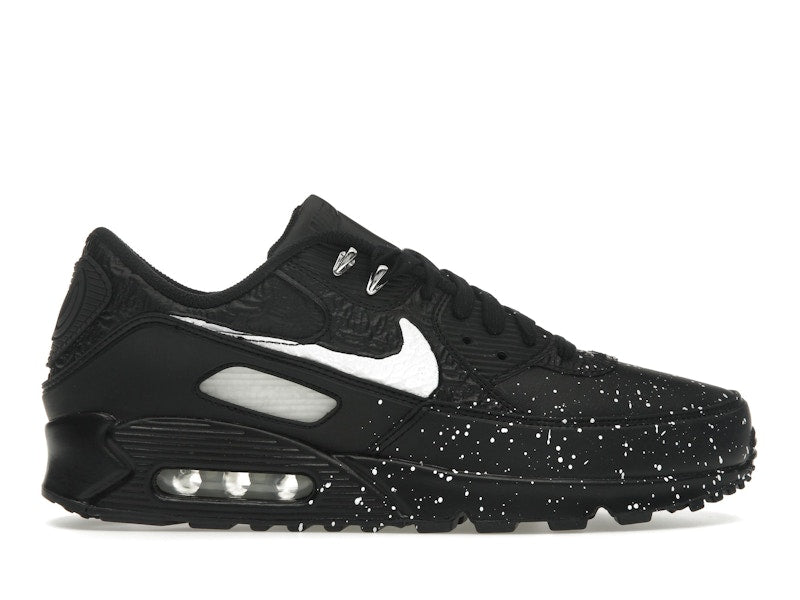 Nike Air Max 90 Slawn Black