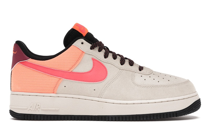 Nike Air Force 1 Low ACG Light Orewood Brown
