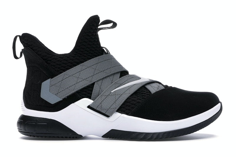 Nike LeBron Zoom Soldier 12 Air Raid