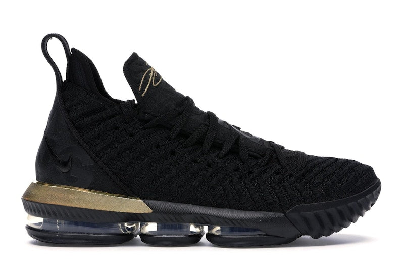 Nike LeBron 16 I'm King
