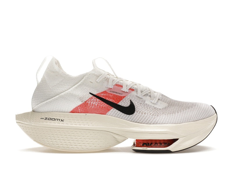 Nike Air Zoom Alphafly Next% 2 EK Eliud Kipchoge Paris 5K