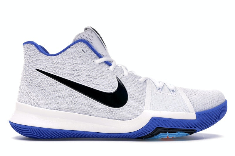 Nike Kyrie 3 Hyper Cobalt Duke