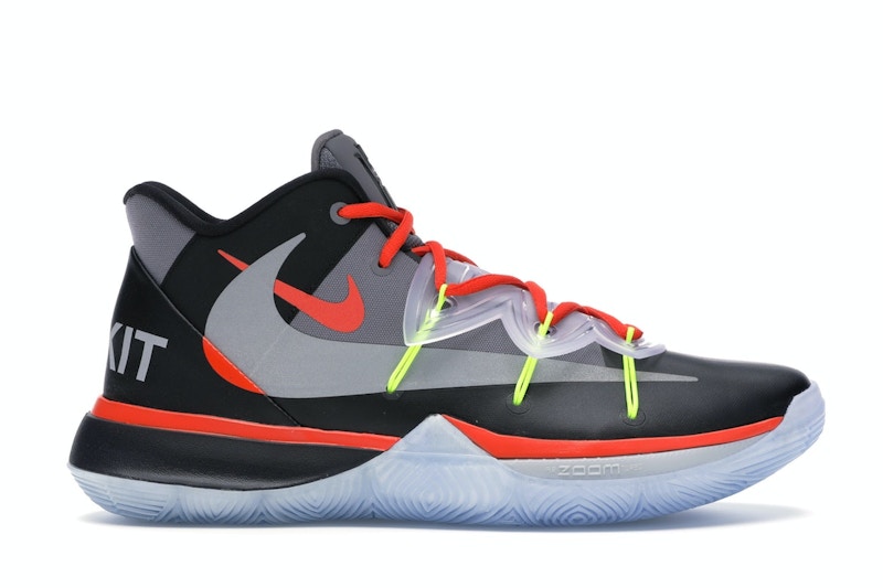 Nike Kyrie 5 Rokit Welcome Home