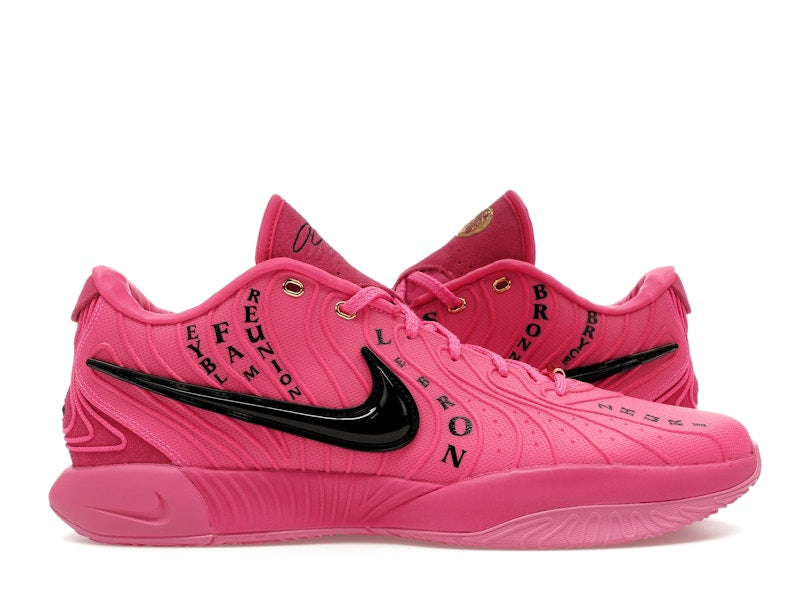 Nike LeBron 21 EYBL