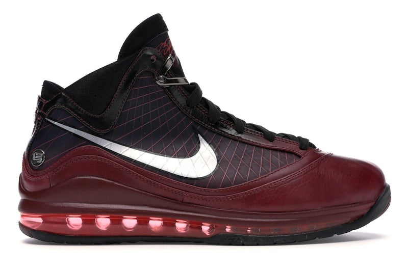 Nike LeBron 7 Christmas (2009)