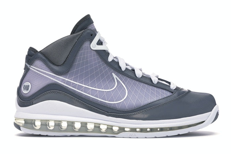 Nike LeBron 7 Cool Grey
