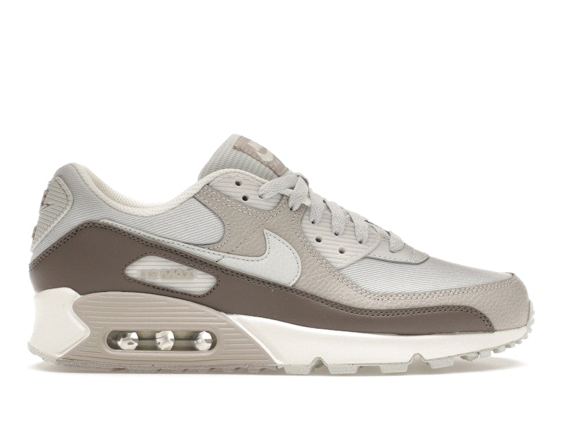 Nike Air Max 90 Photon Dust Light Iron Ore