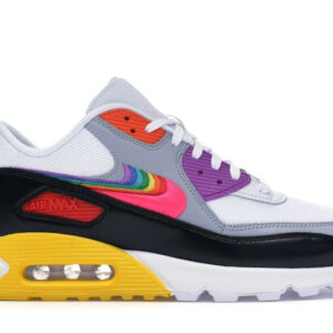 Nike Air Max 90 Be True (2019)