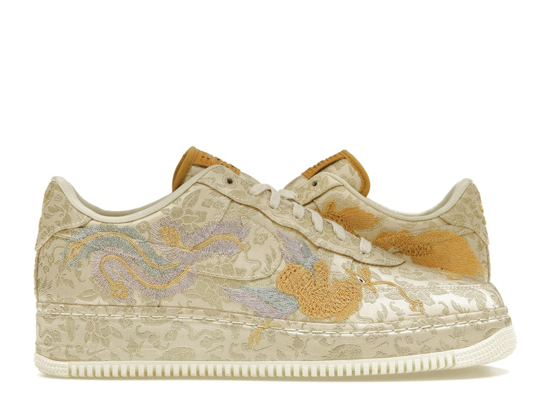 Nike Air Force 1 Low '07 Year of the Dragon (2024)