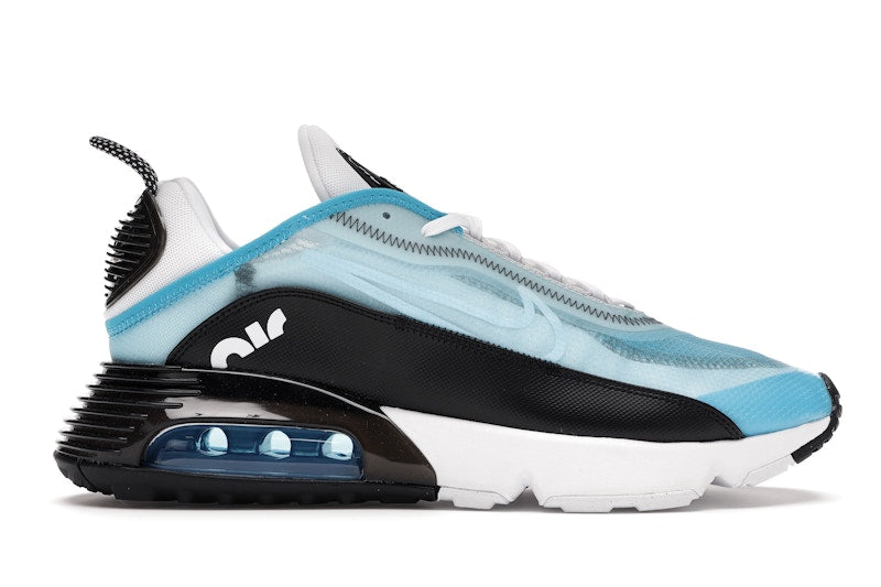 Nike Air Max 2090 Laser Blue