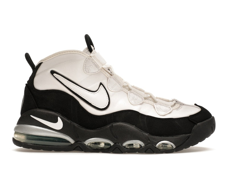 Nike Air Max Uptempo 95 White Black Teal