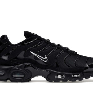 Nike Air Max Plus Black Blue Red