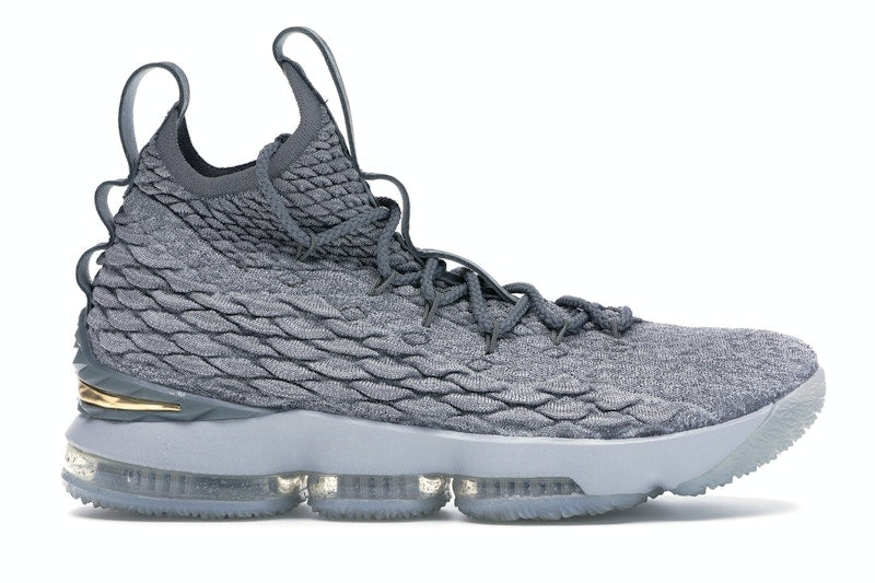 Nike LeBron 15 City Series