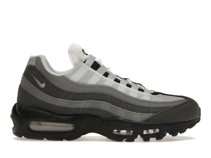 Nike Air Max 95 Jewel Swoosh Grey