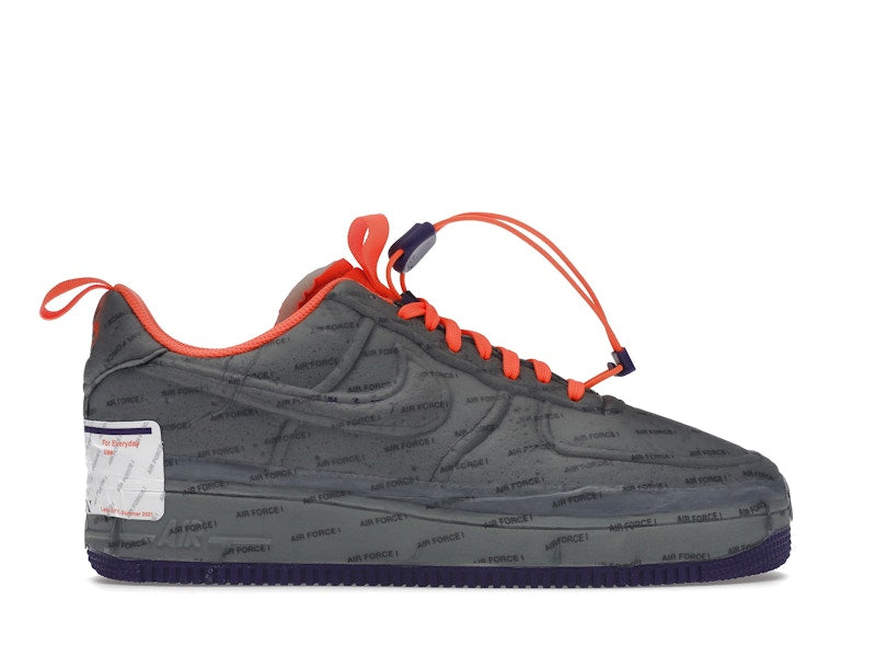 Nike Air Force 1 Low Experimental Suns