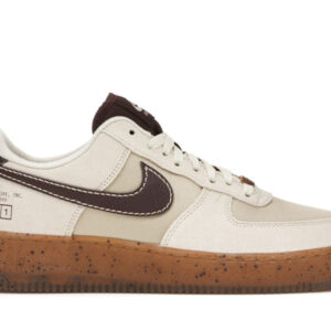 Nike Air Force 1 Low Coffee