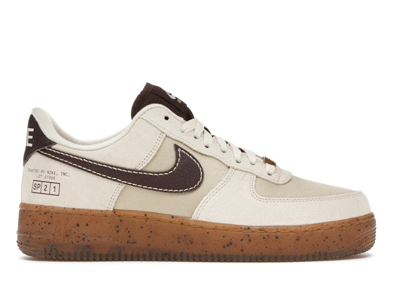Nike Air Force 1 Low Coffee
